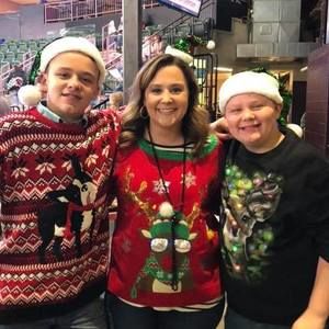 Meet your Posher, Kayla